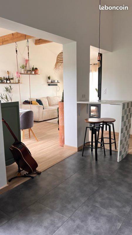 Casa Ozeana Hébergement de vacances *