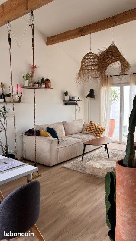 Сasa de vacaciones Casa Ozeana *