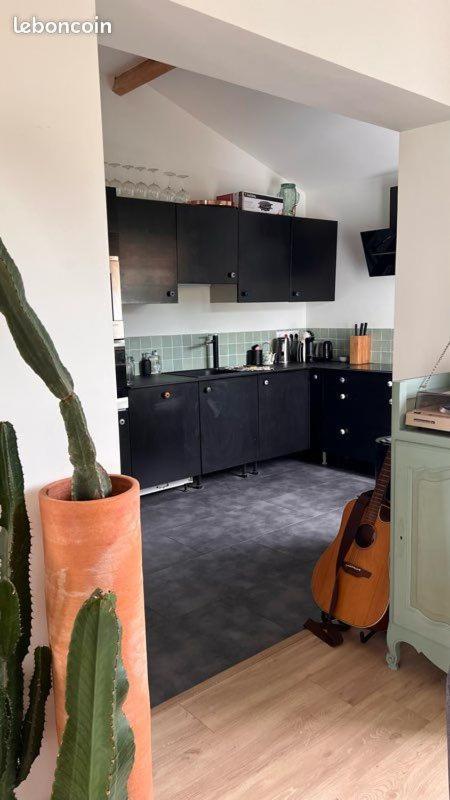 Casa Ozeana Hébergement de vacances